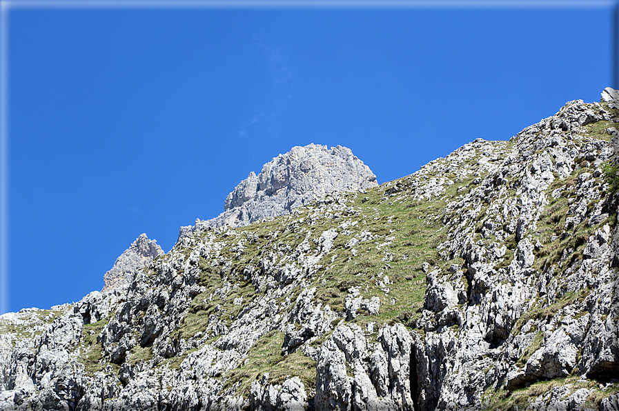 foto Rifugio Pradidali